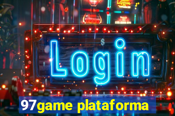 97game plataforma