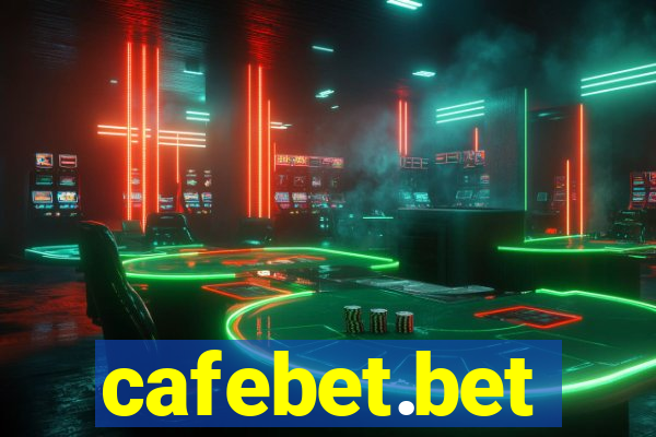 cafebet.bet