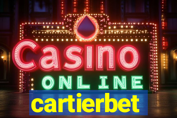 cartierbet