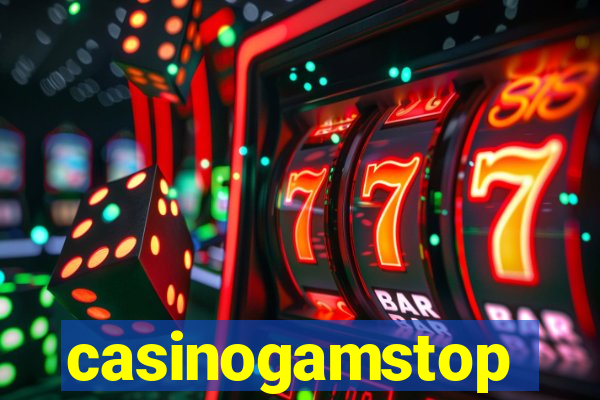 casinogamstop