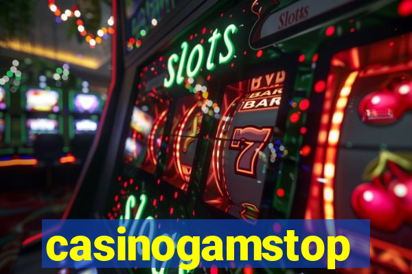 casinogamstop