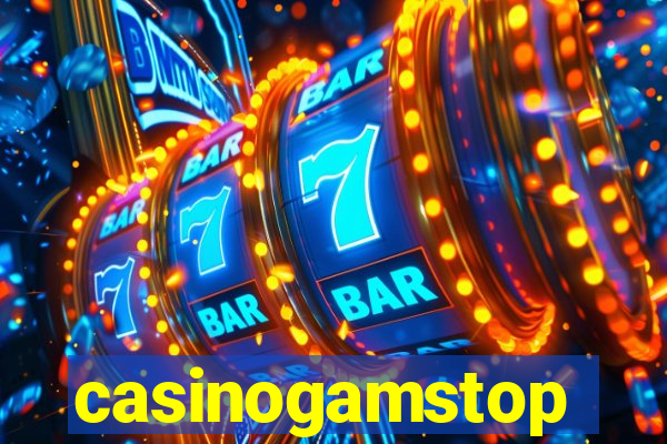 casinogamstop