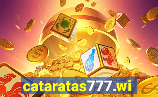 cataratas777.win