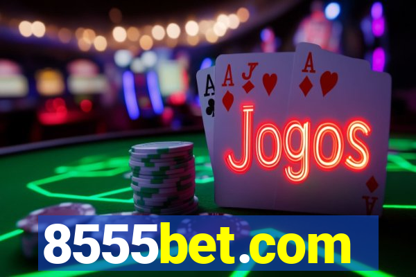 8555bet.com