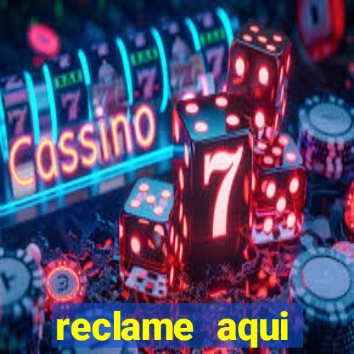 reclame aqui sporting bet