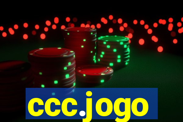 ccc.jogo