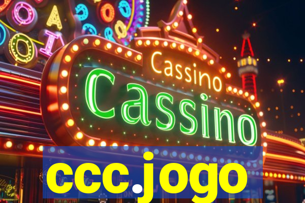 ccc.jogo