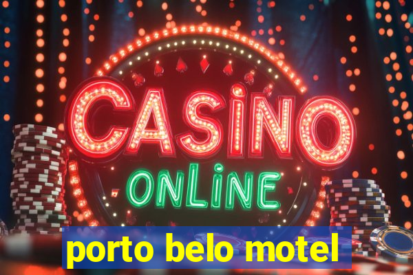 porto belo motel