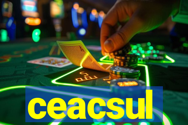 ceacsul