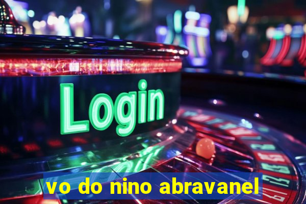 vo do nino abravanel