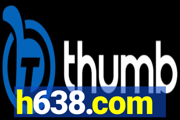h638.com