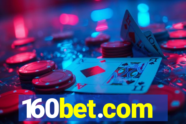 160bet.com