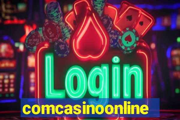 comcasinoonline