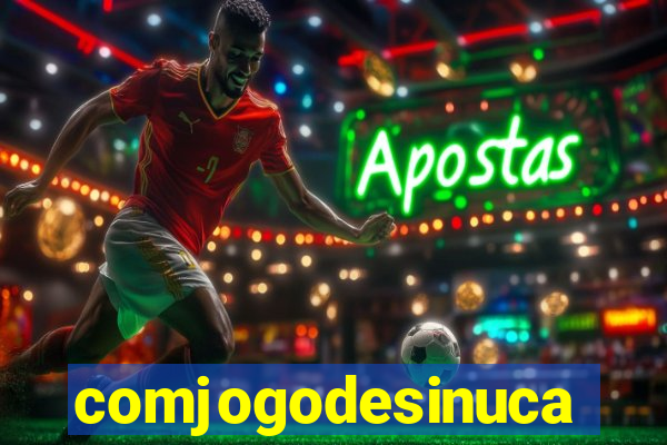 comjogodesinuca