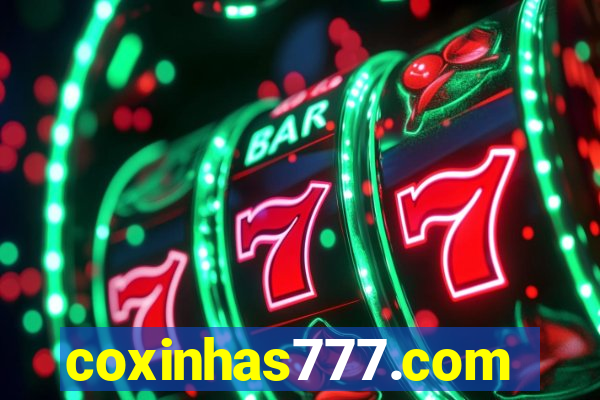 coxinhas777.com