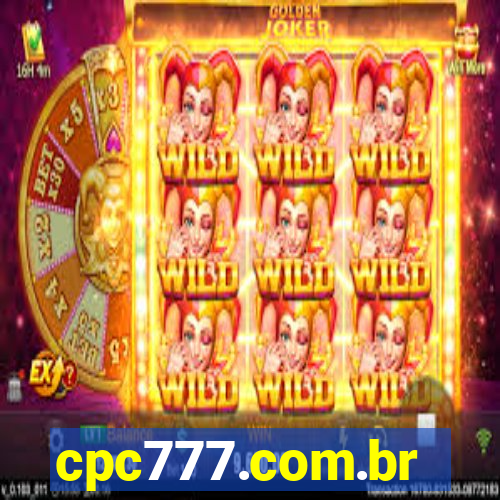 cpc777.com.br