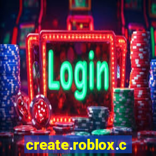 create.roblox.com