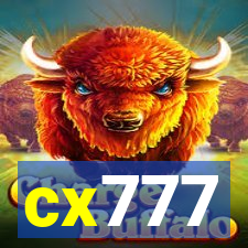 cx777
