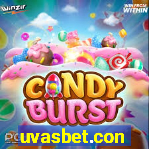 uvasbet.con