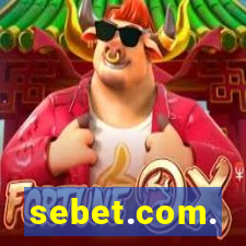 sebet.com.
