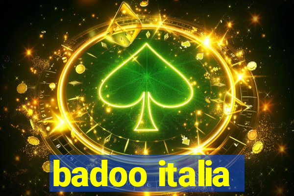 badoo italia