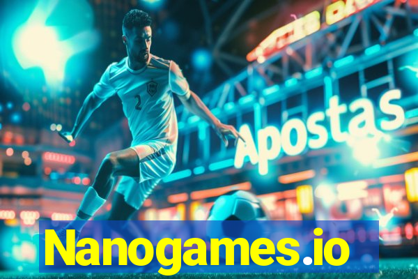 Nanogames.io