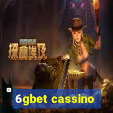 6gbet cassino