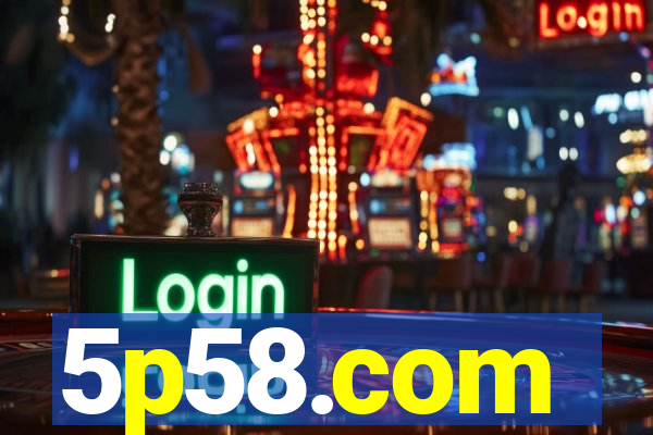 5p58.com