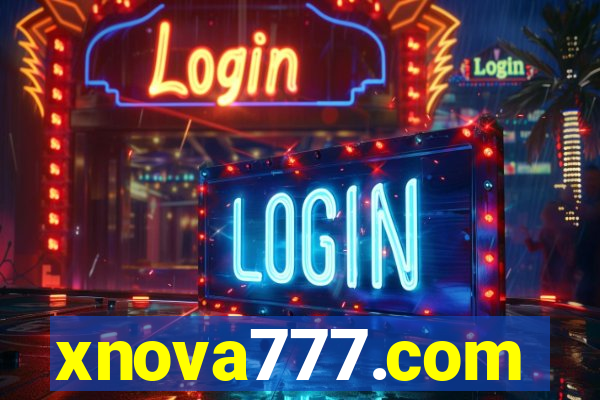 xnova777.com