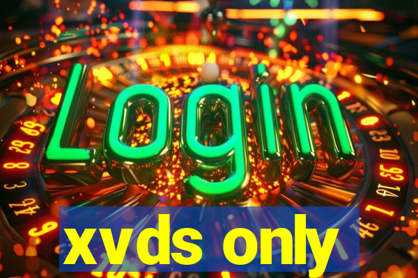 xvds only