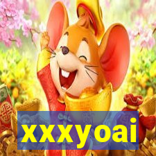 xxxyoai