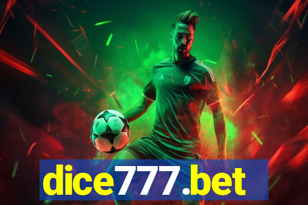 dice777.bet
