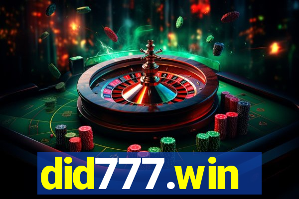 did777.win
