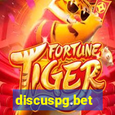 discuspg.bet