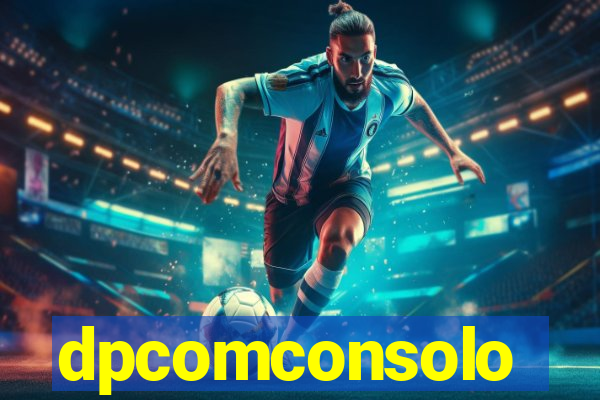 dpcomconsolo