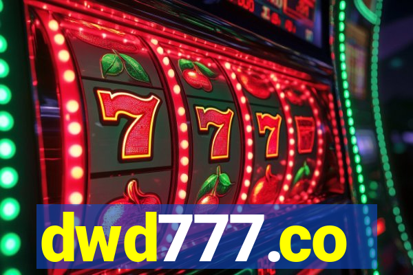 dwd777.co