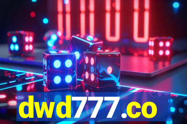 dwd777.co