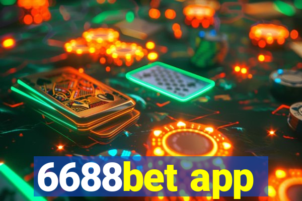 6688bet app