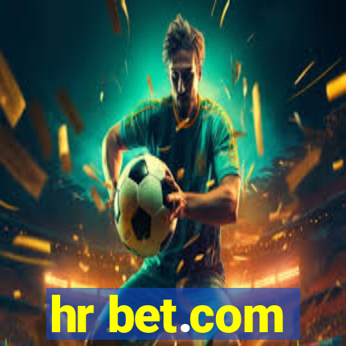 hr bet.com
