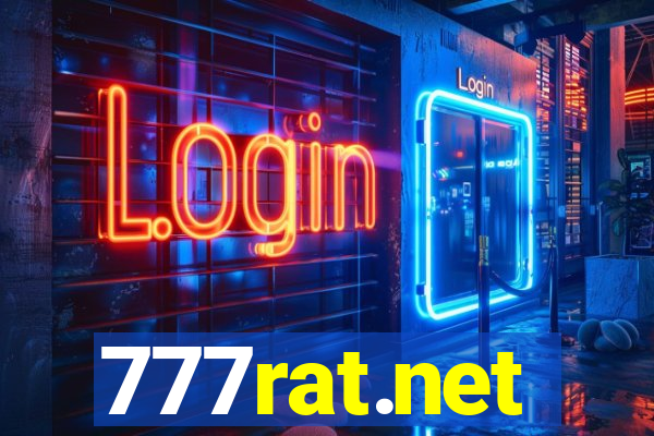 777rat.net
