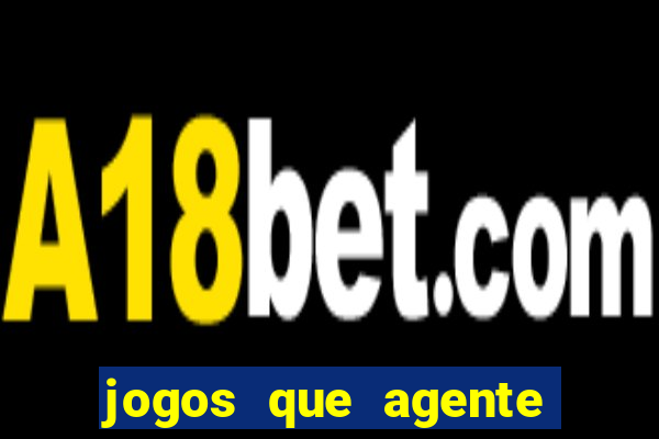 jogos que agente ganha dinheiro de verdade