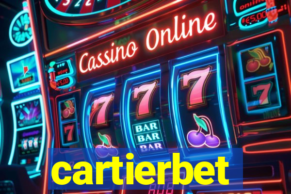 cartierbet