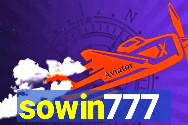 sowin777