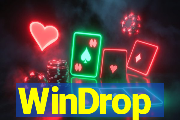WinDrop