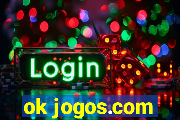 ok jogos.com