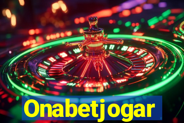 Onabetjogar