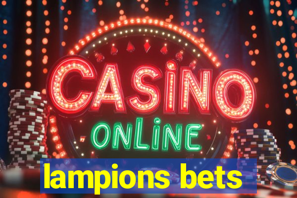 lampions bets
