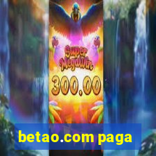 betao.com paga