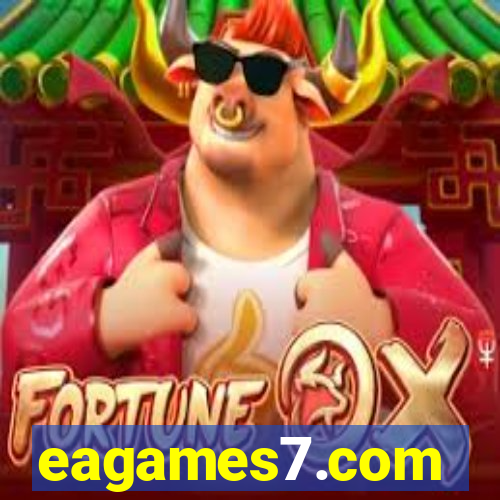 eagames7.com