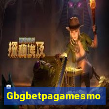 Gbgbetpagamesmo